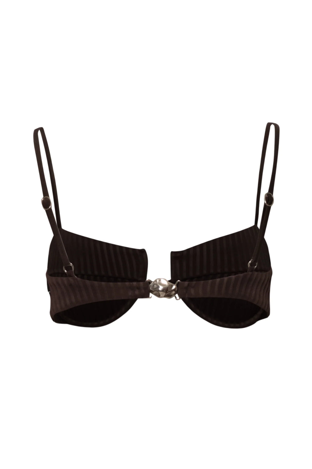 Roma Bikini Top