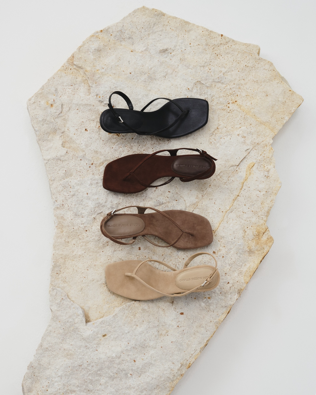 Mehak 35 Sandal