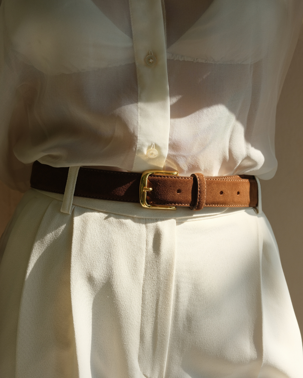 No. 4 Belt