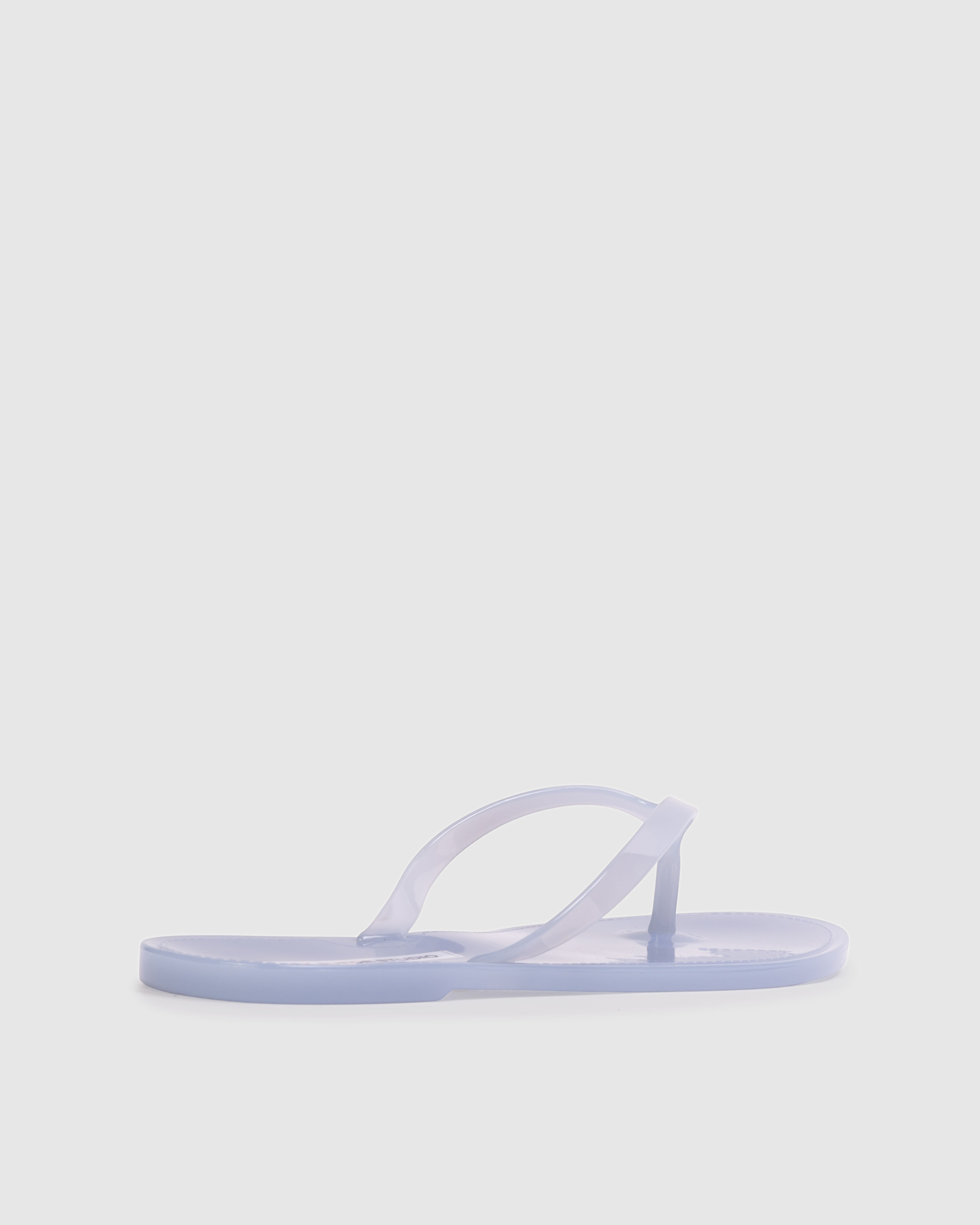 Crystal Sandal