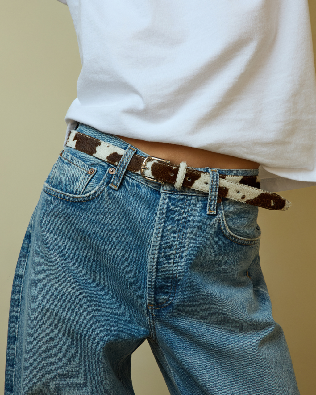 No. 14 Belt