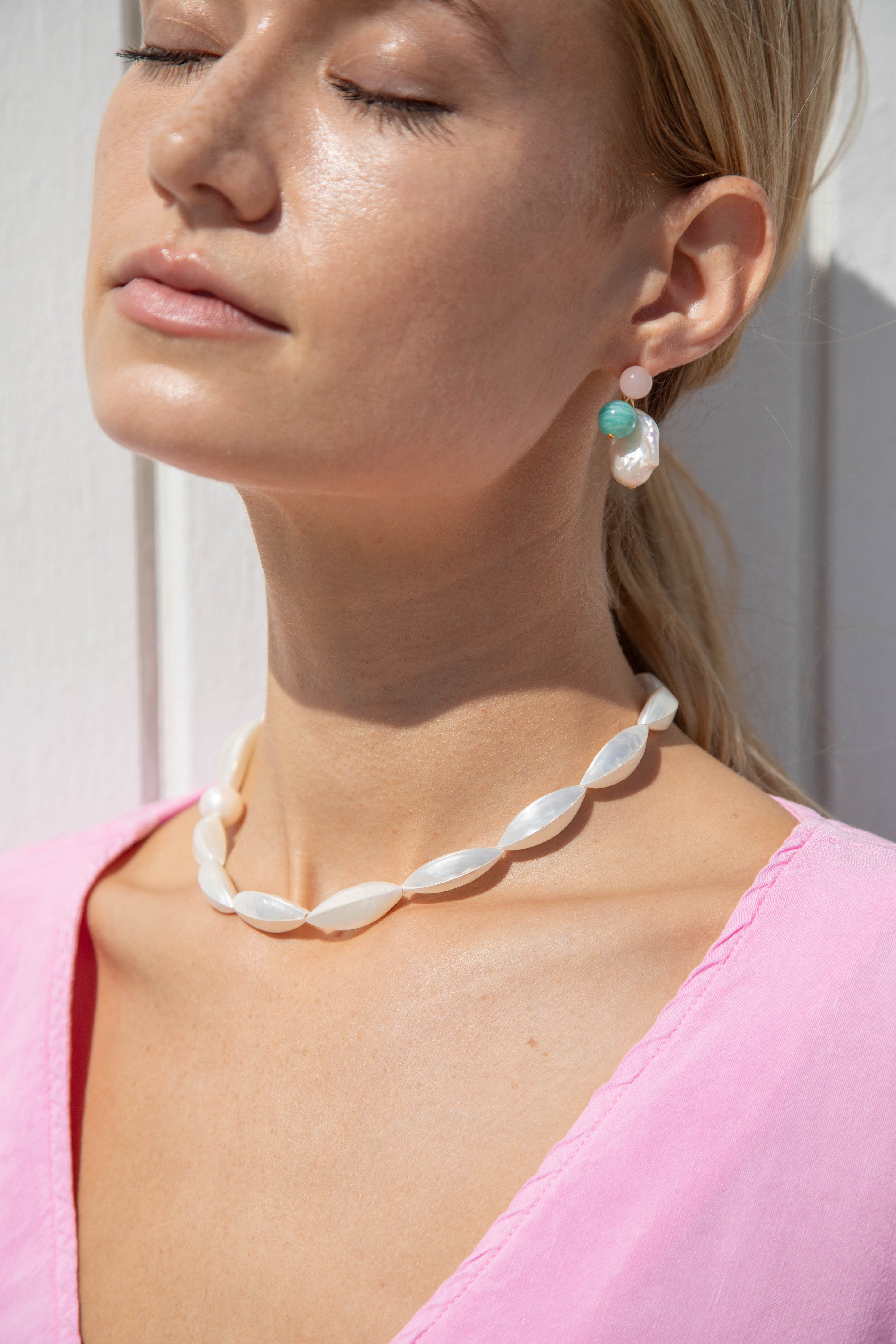 Kira Necklace