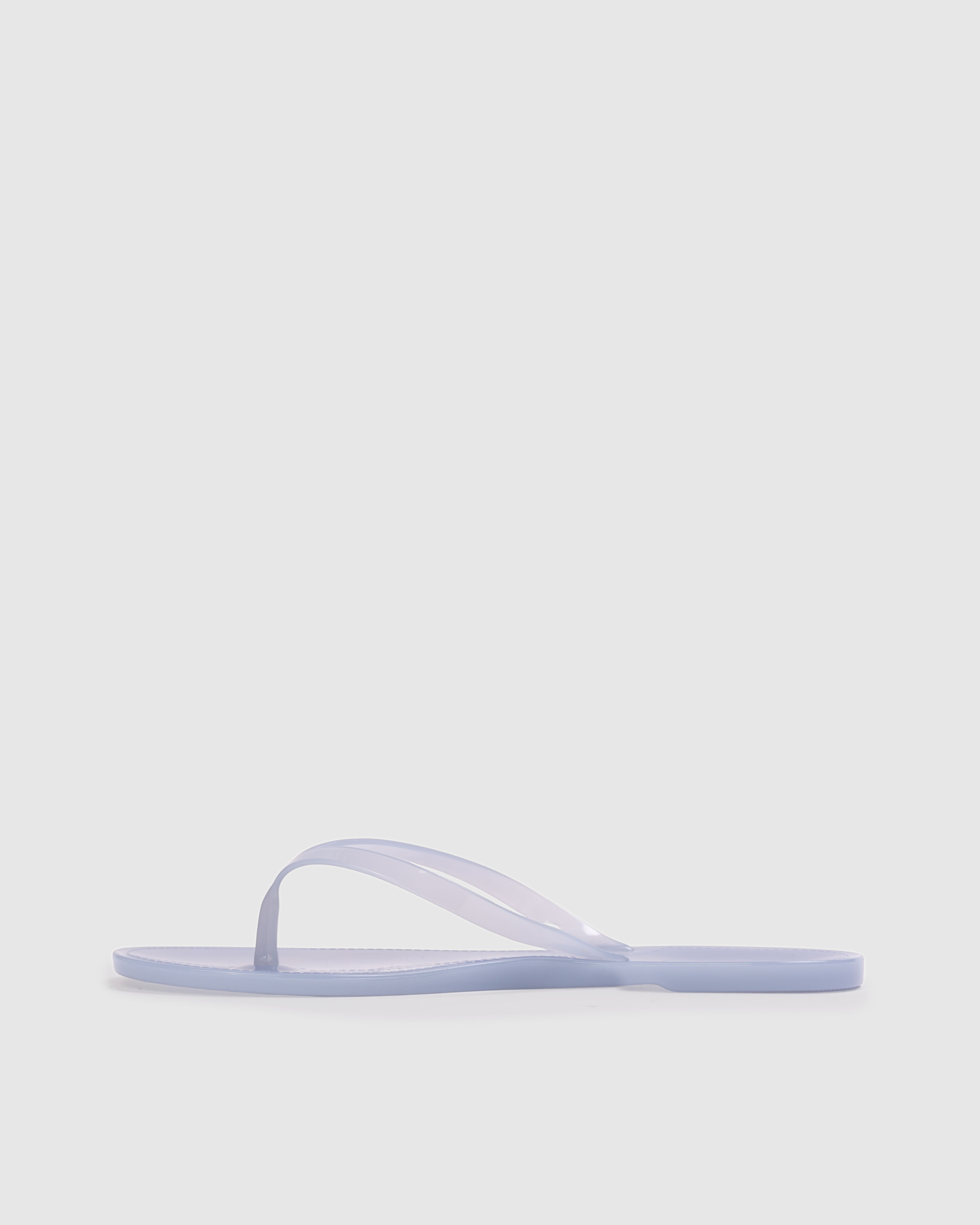 Crystal Sandal