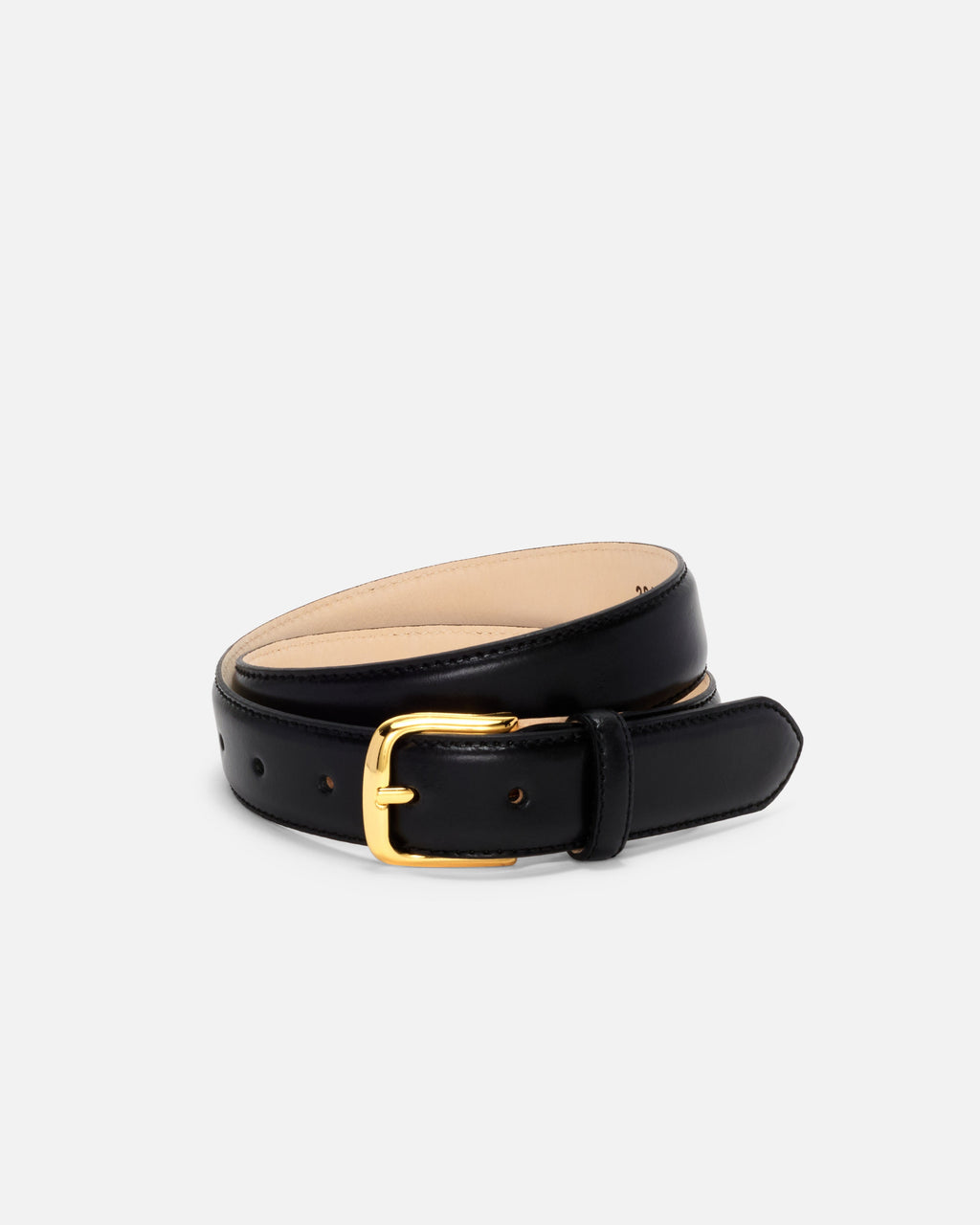 No. 4 Belt