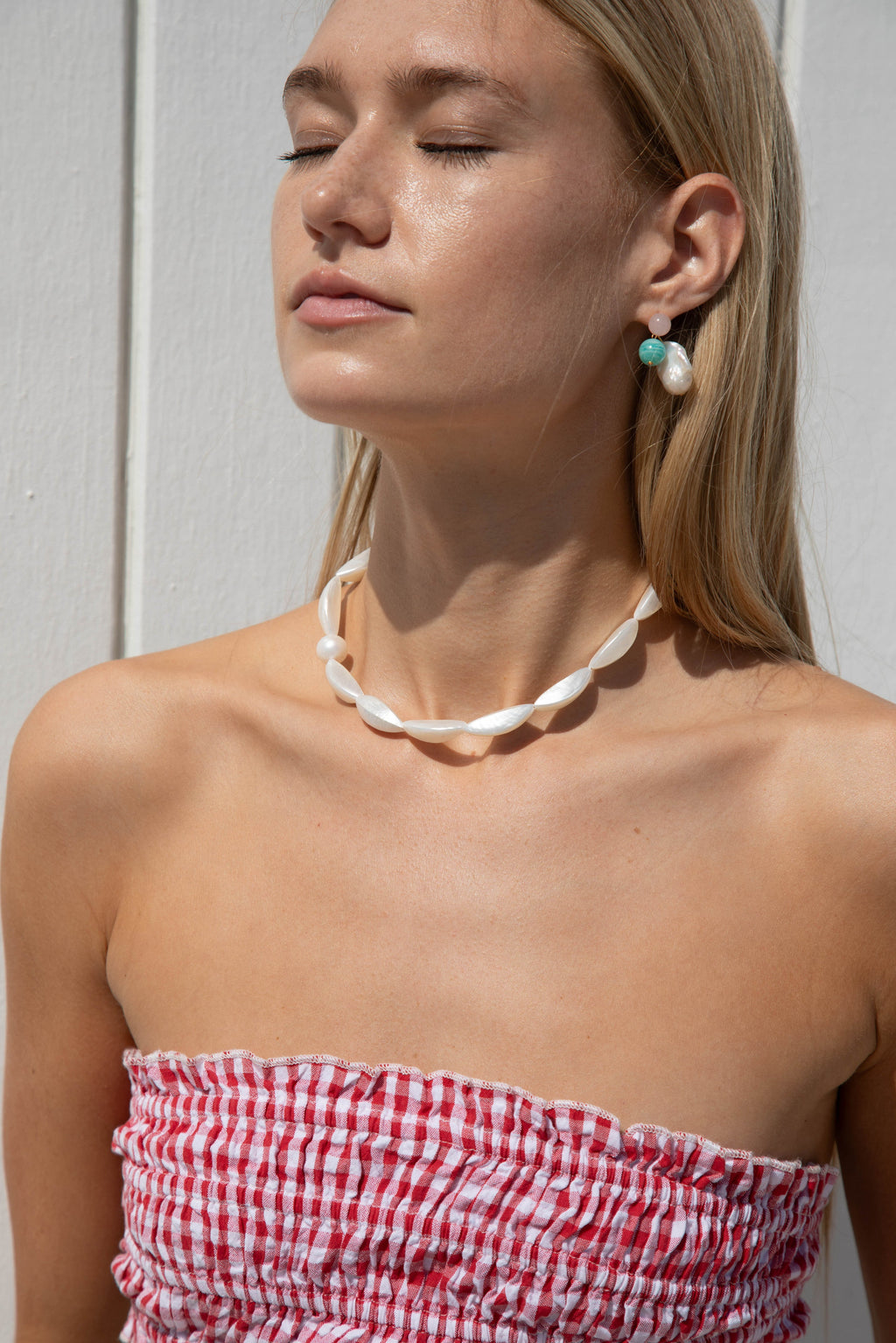 Kira Necklace
