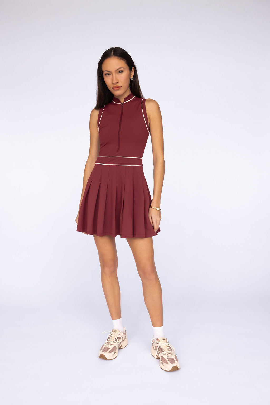 Tate Dress