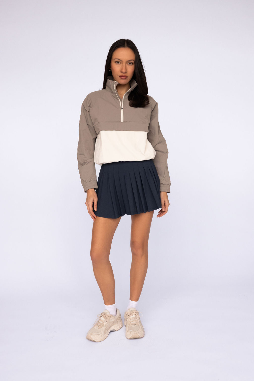 Margot Pullover
