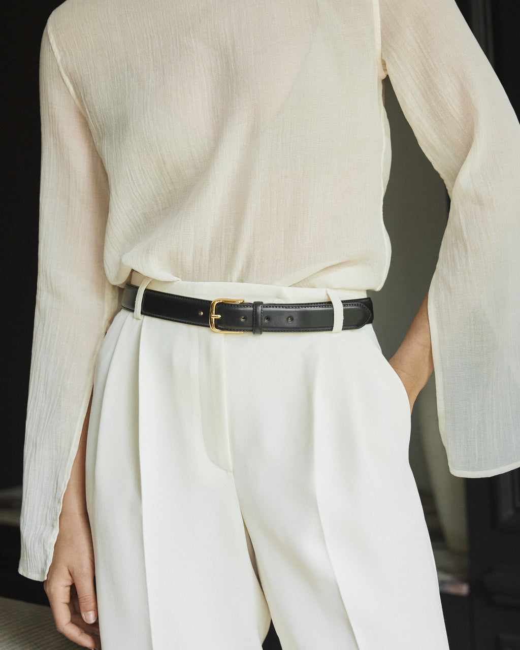 No. 4 Belt