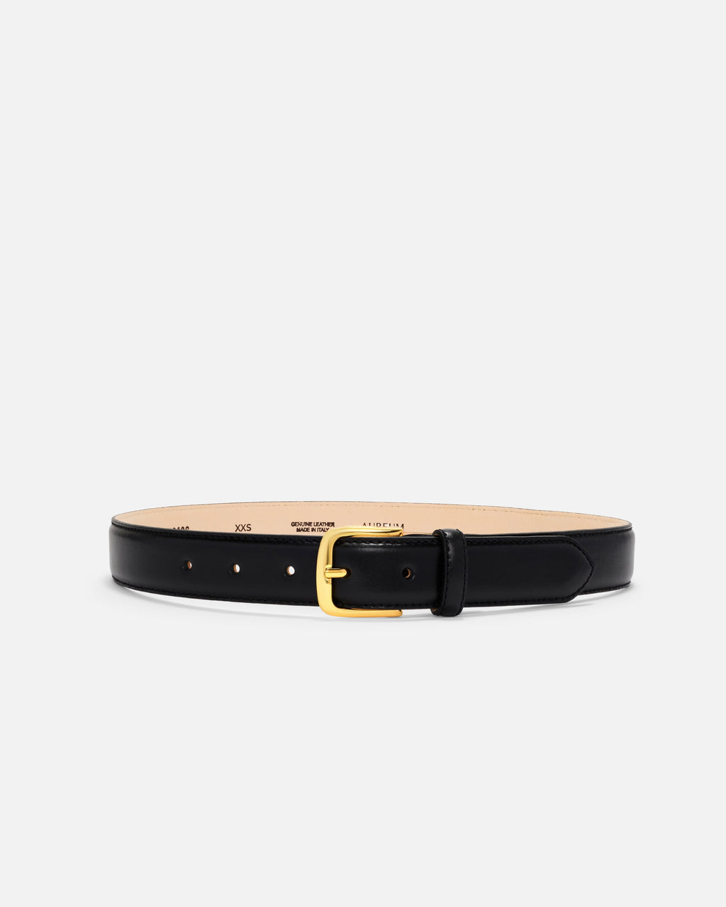 No. 4 Belt