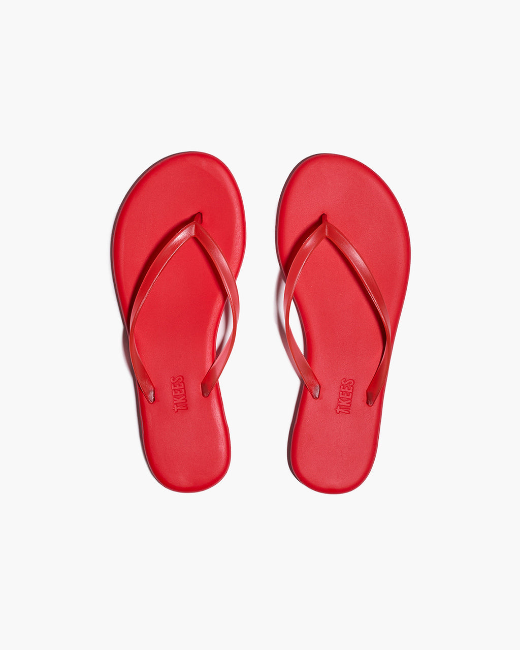 Aqua - Sol Red