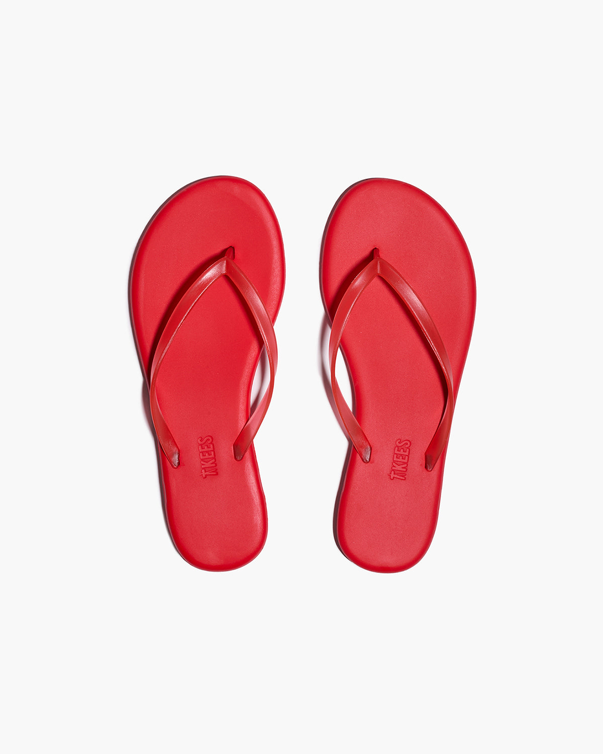 Aqua - Sol Red