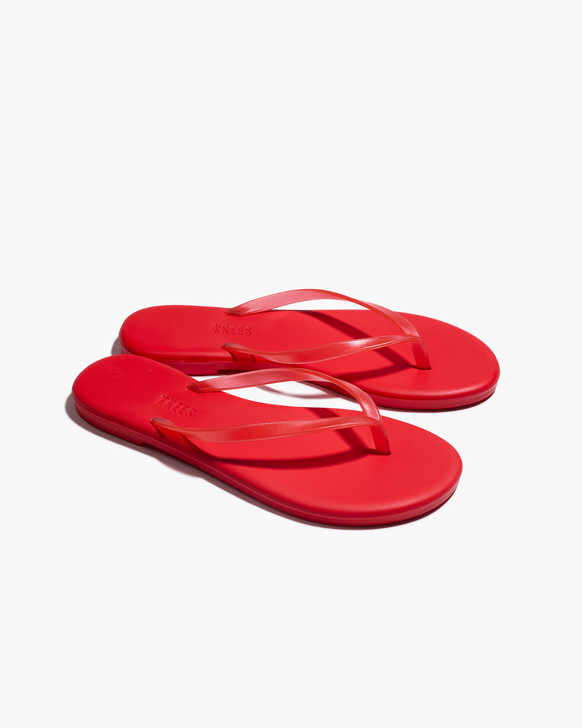 Aqua - Sol Red