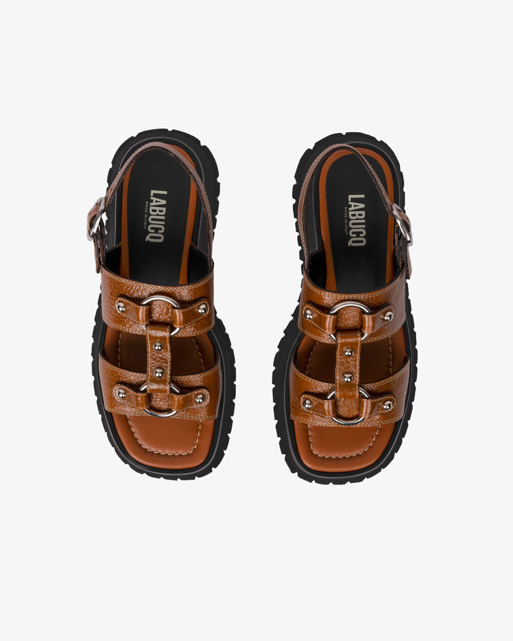 Atlas Sandal Tan
