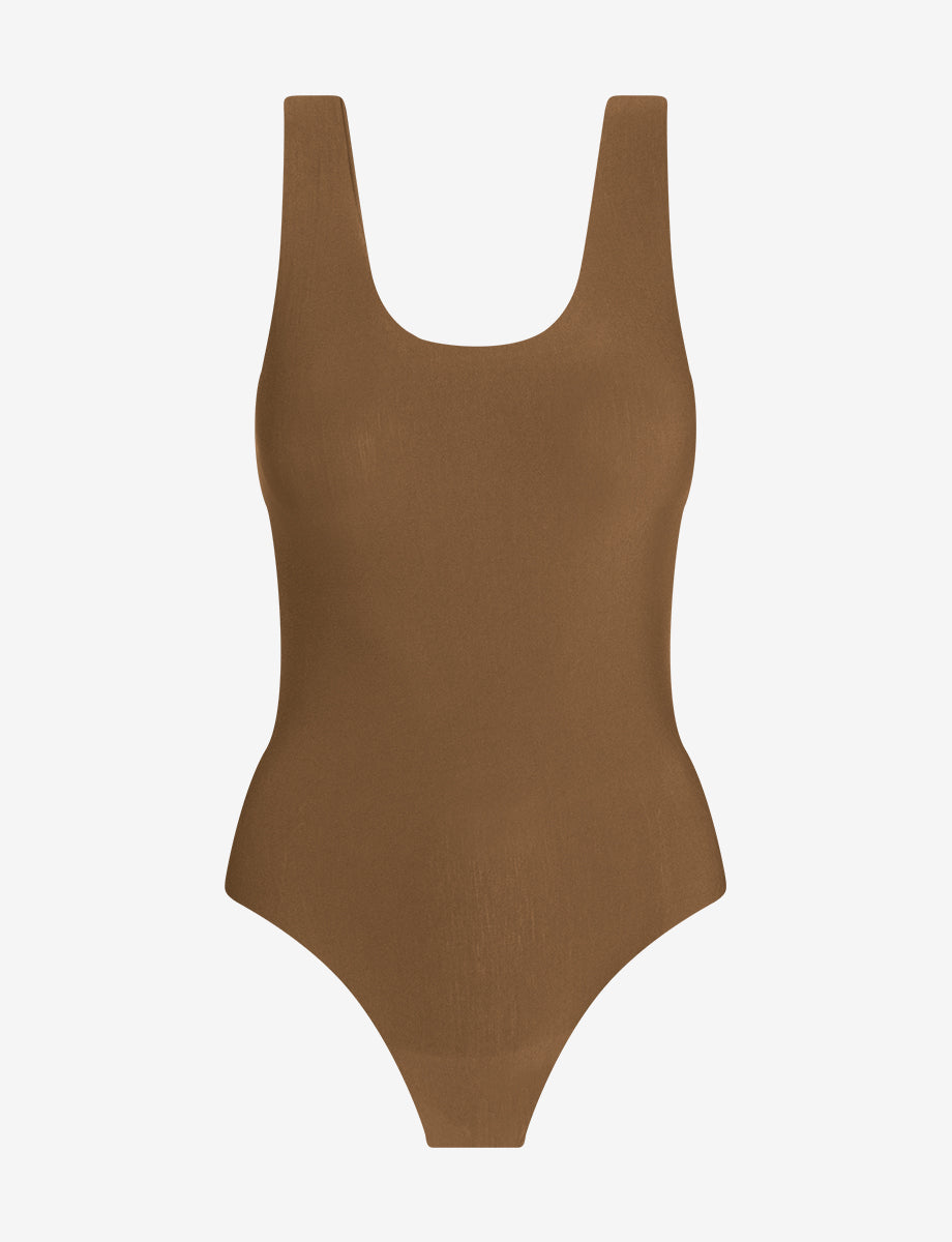 Butter Tank Bodysuit
