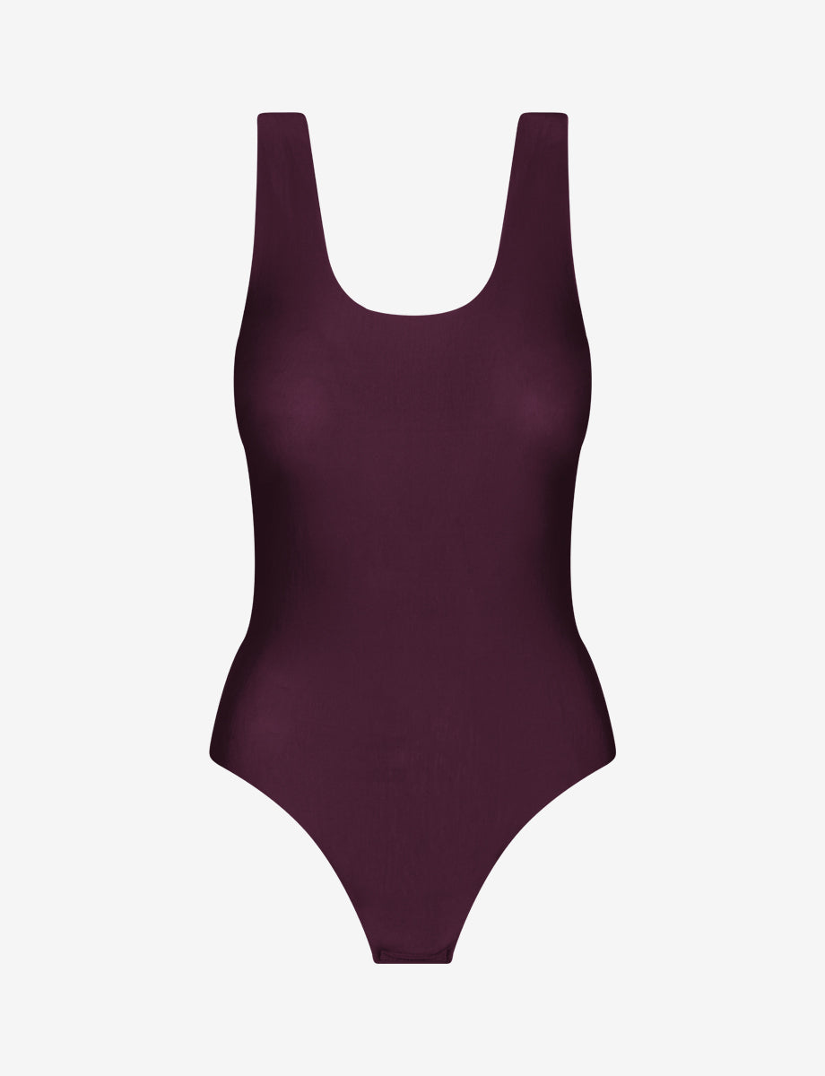 Butter Tank Bodysuit