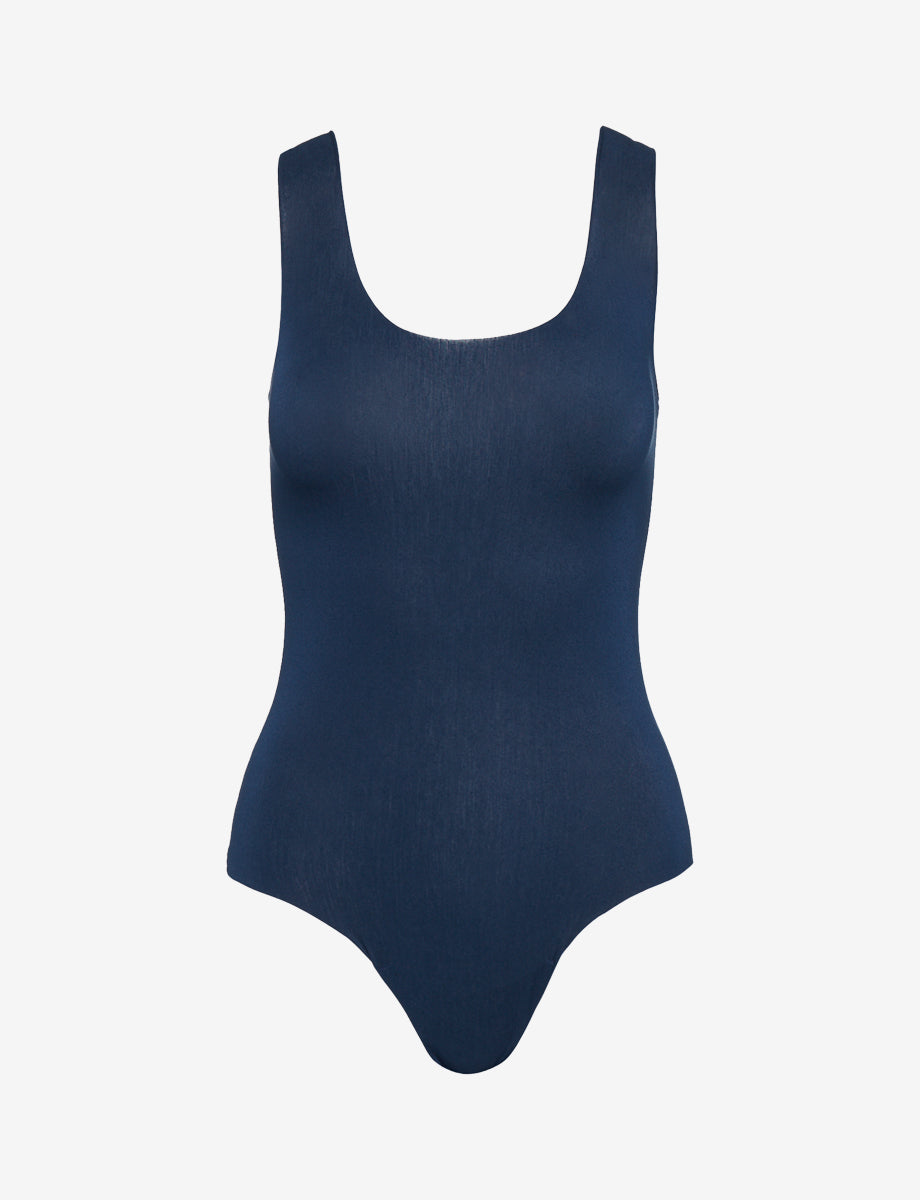 Butter Tank Bodysuit