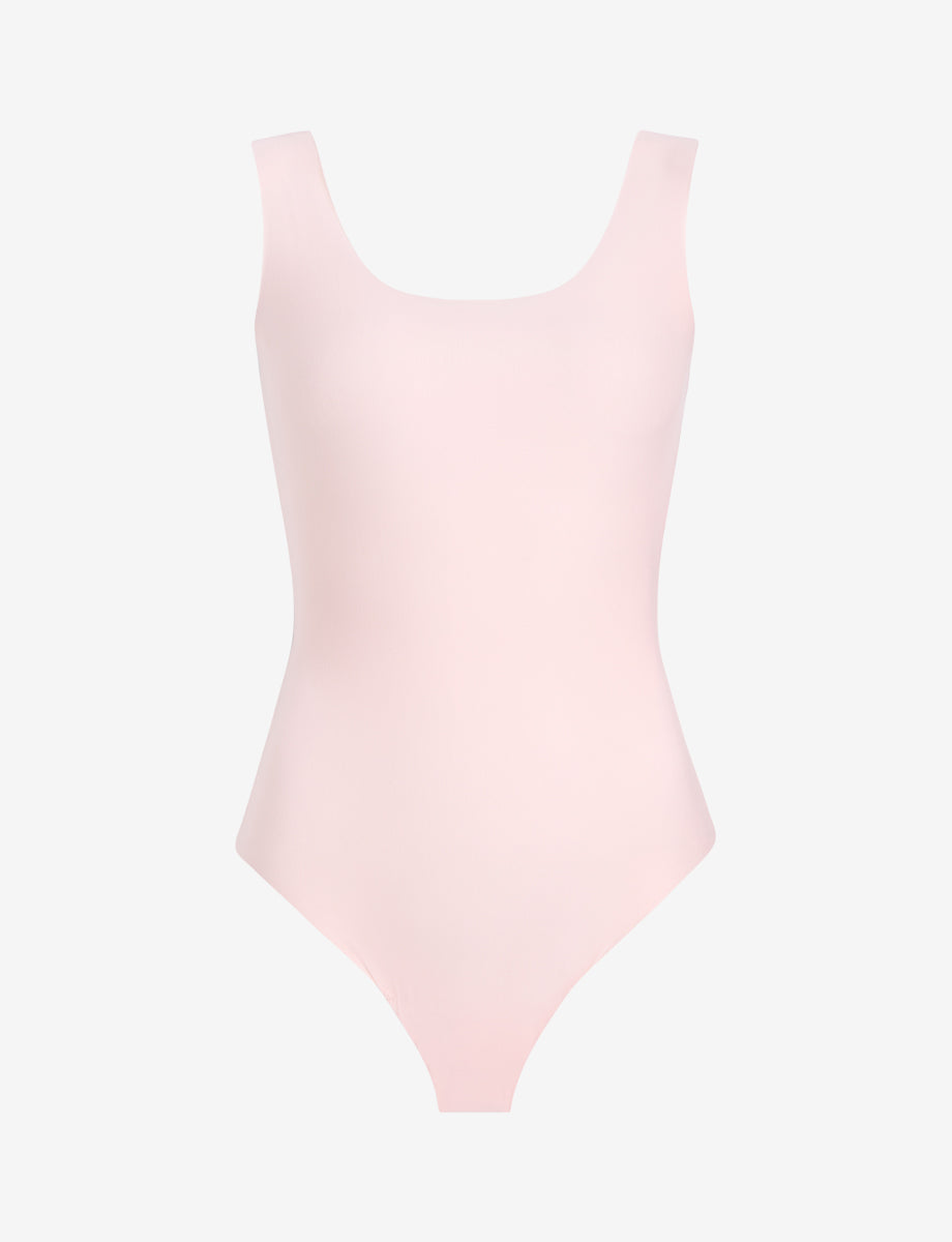 Butter Tank Bodysuit