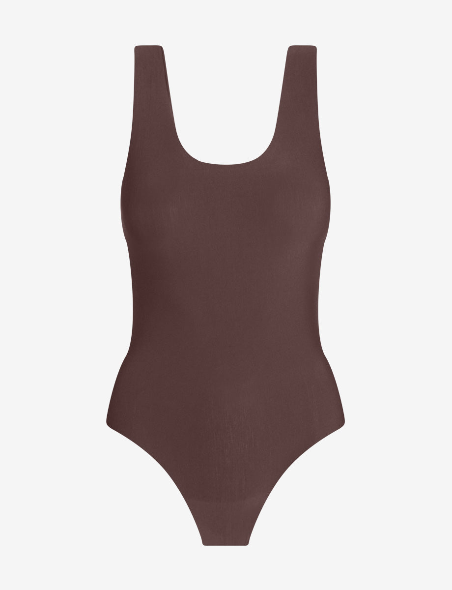 Butter Tank Bodysuit