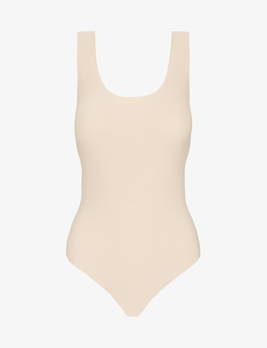 Butter Tank Bodysuit