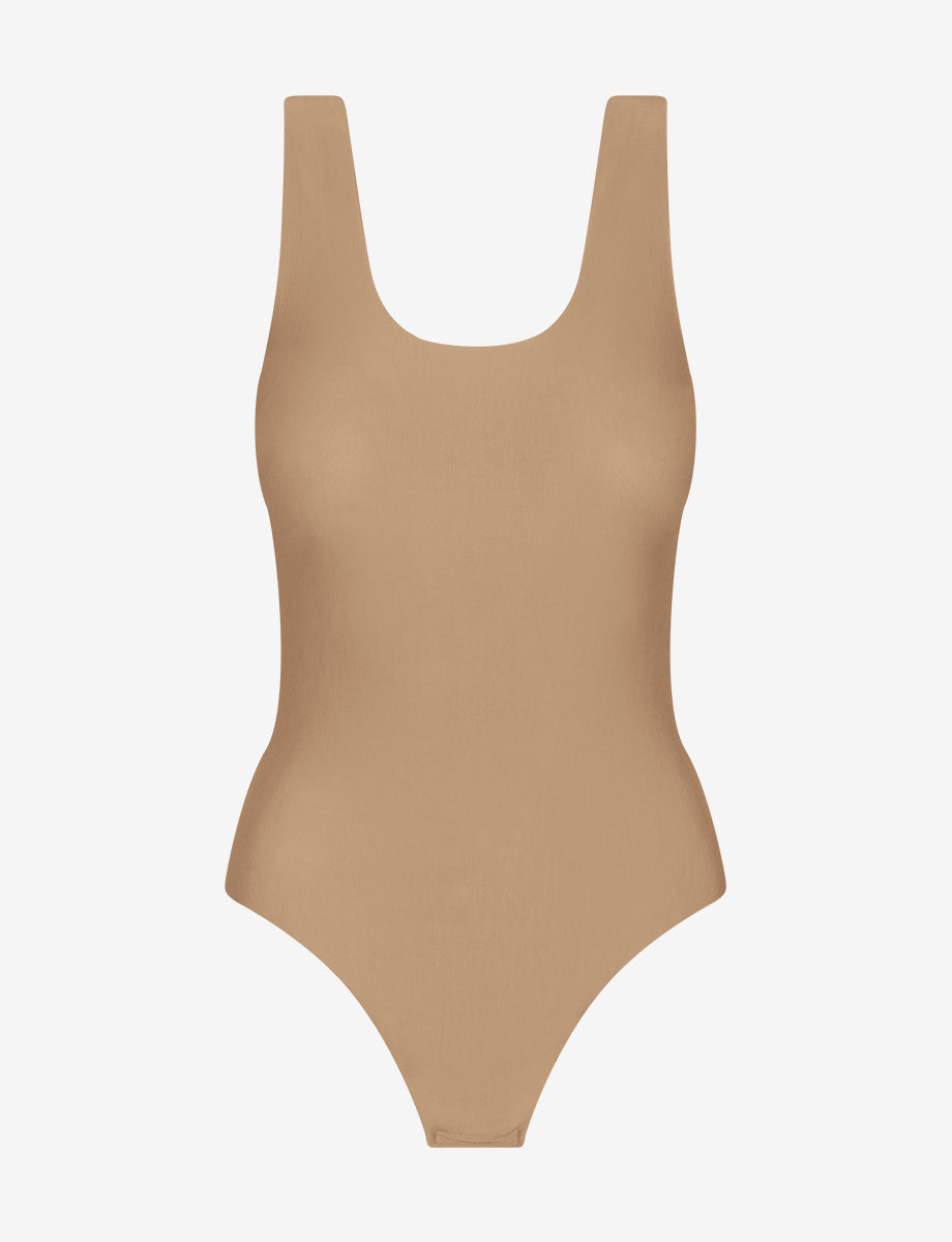 Butter Tank Bodysuit