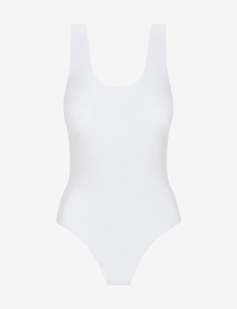 Butter Tank Bodysuit