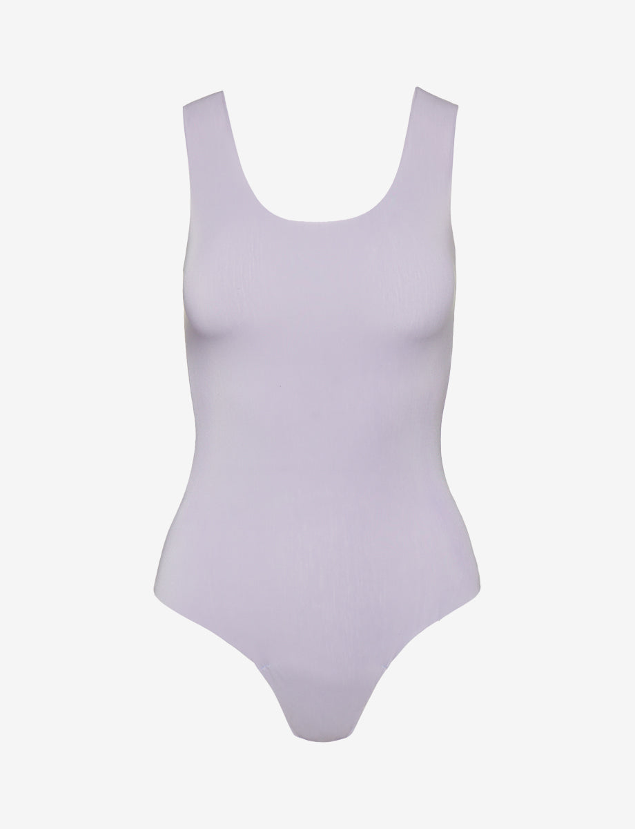 Butter Tank Bodysuit
