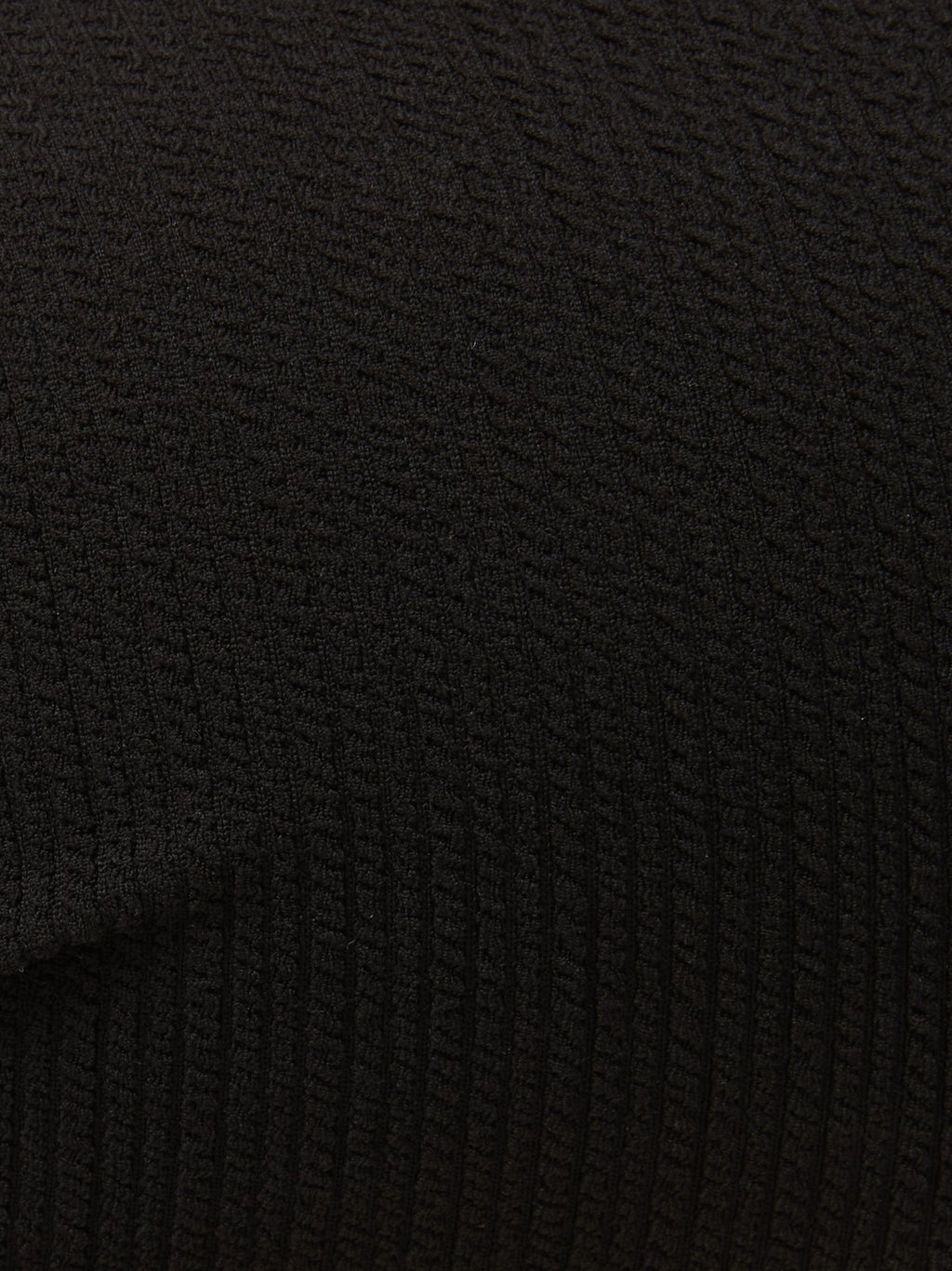 Jori One Piece In Black Texture