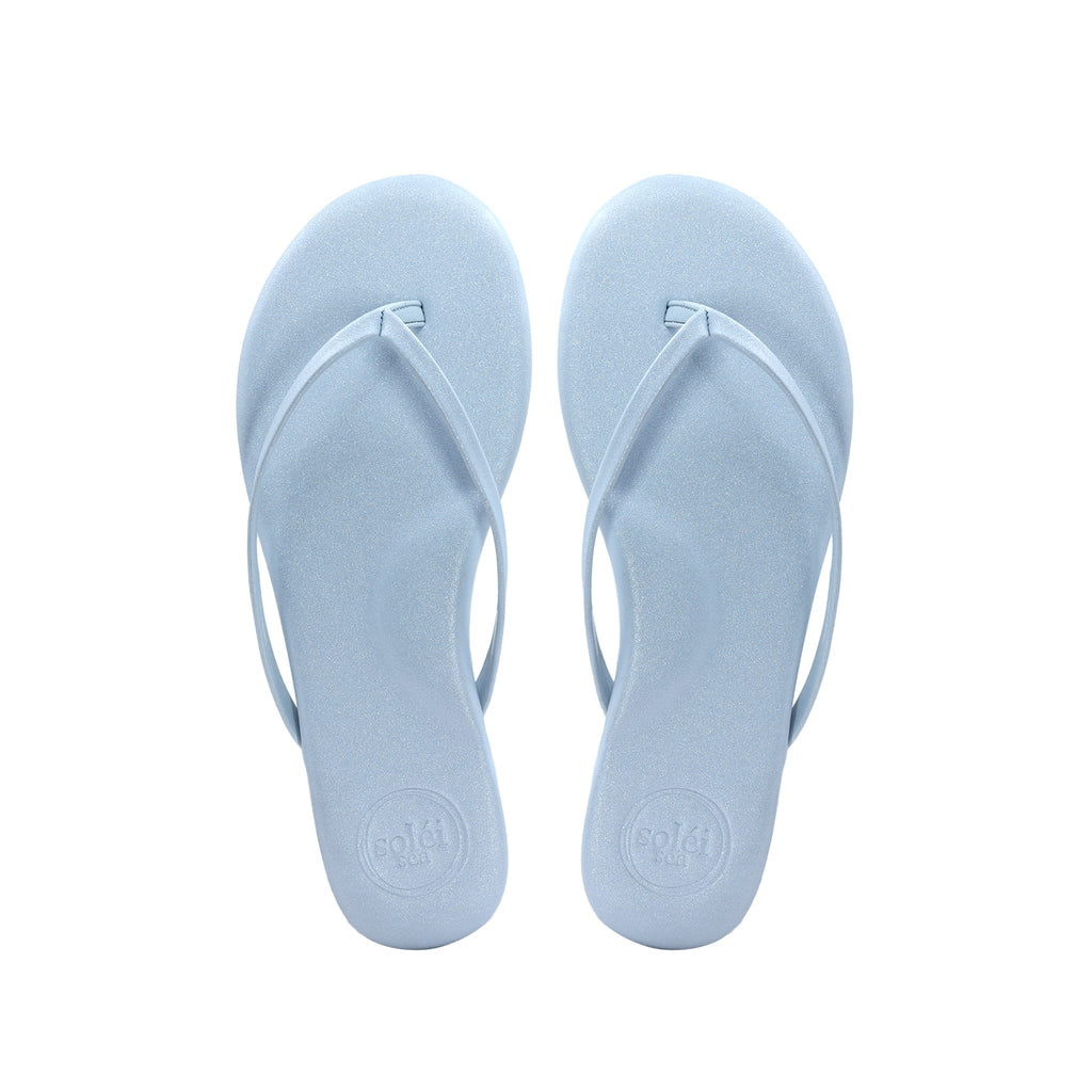 INDIE - BLUE SKY METALLIC