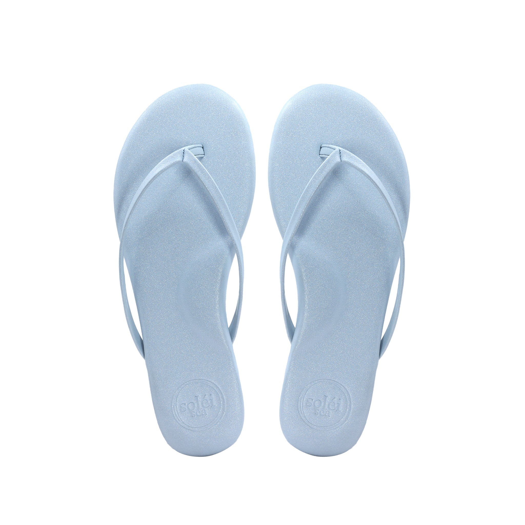 INDIE - BLUE SKY METALLIC