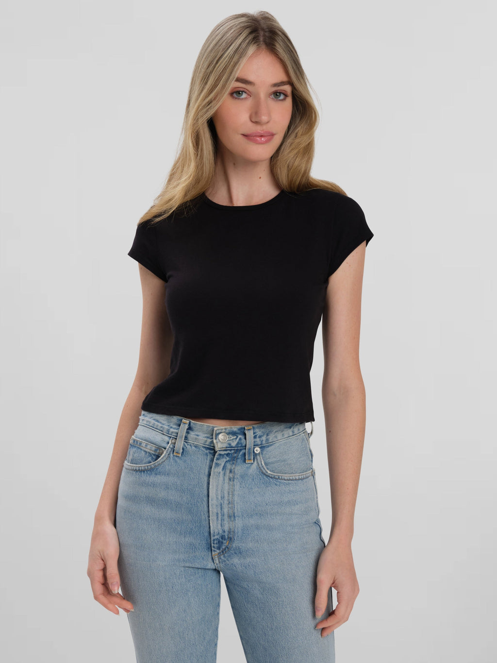 AMBER -BLACK
