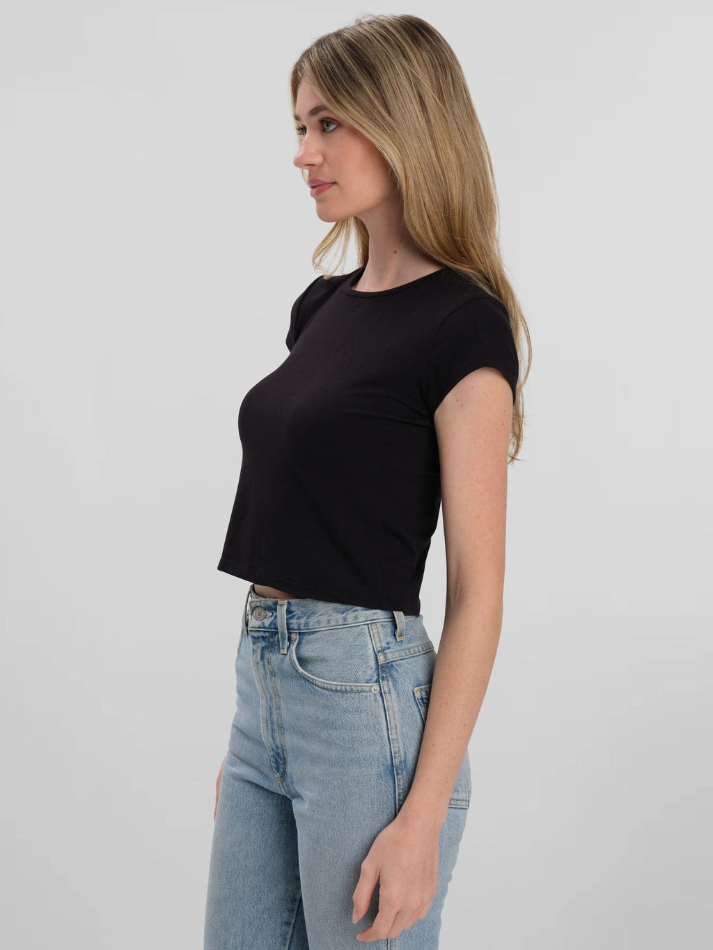 AMBER -BLACK