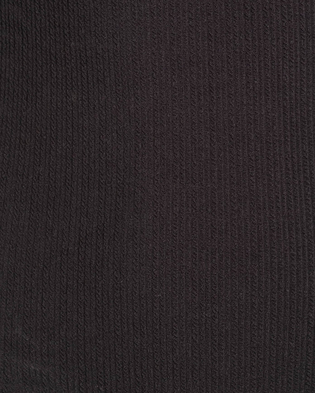 Liv Sarong In Black Texture