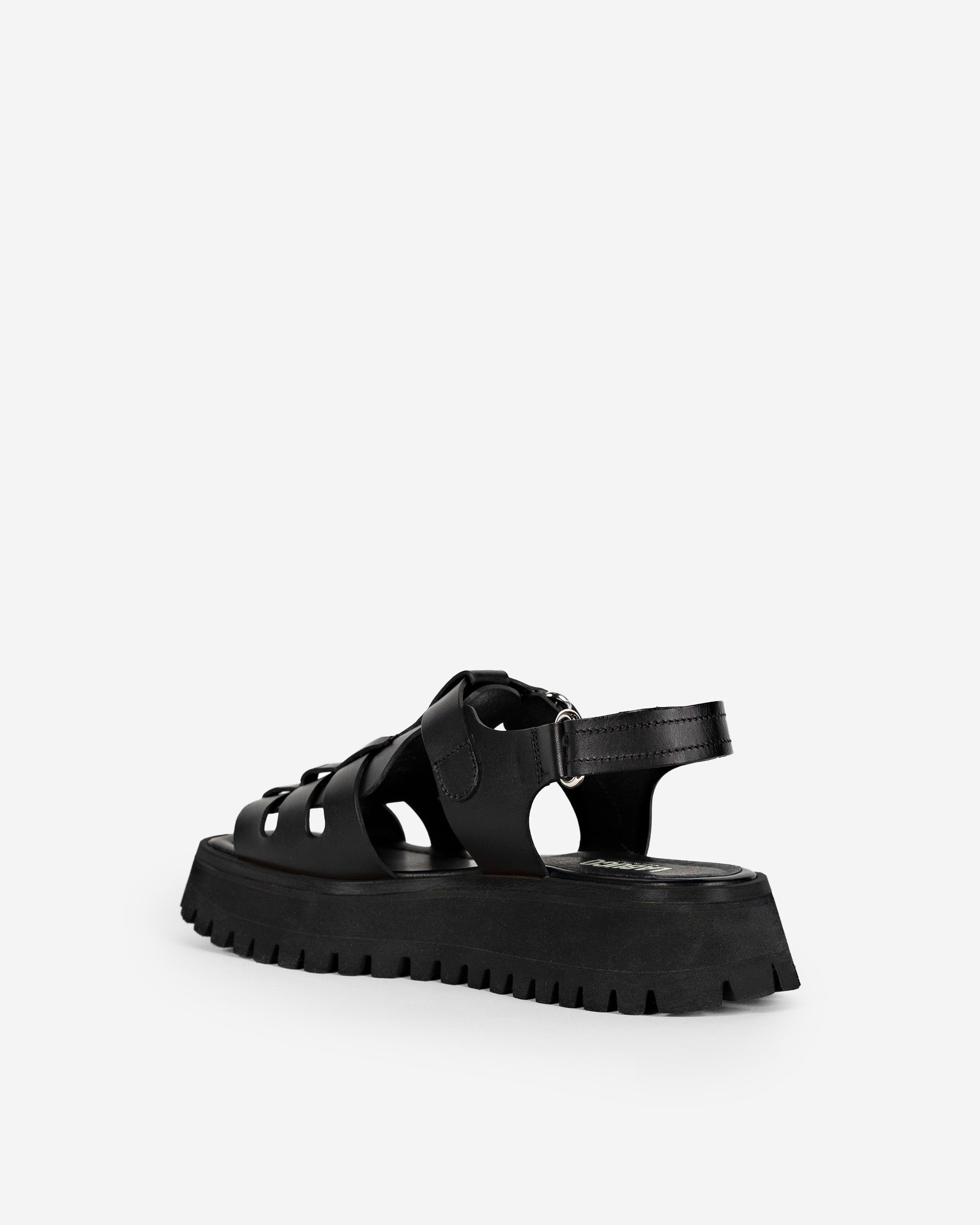 Boomer Black