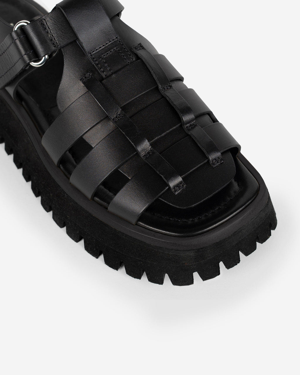 Boomer Black