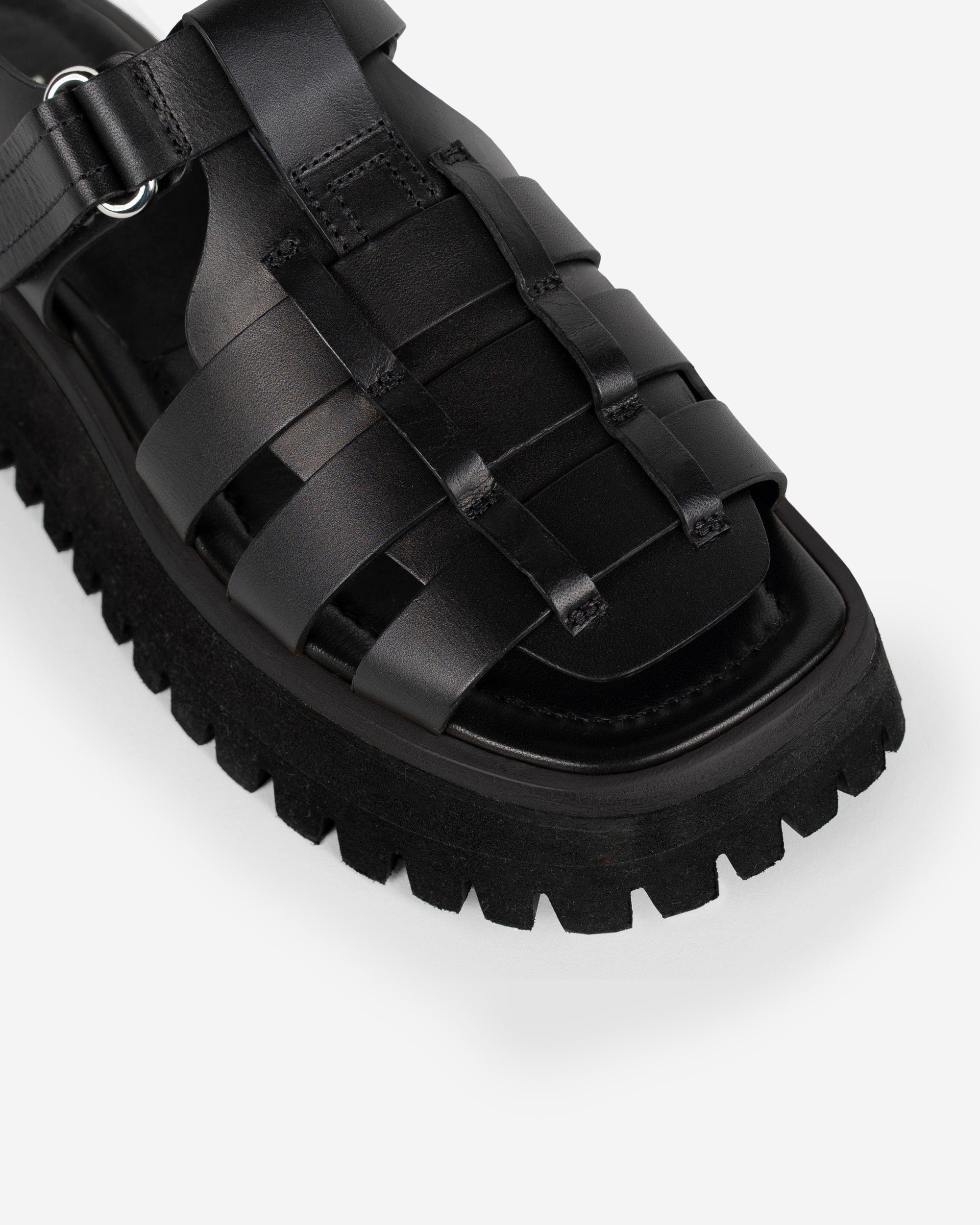 Boomer Black