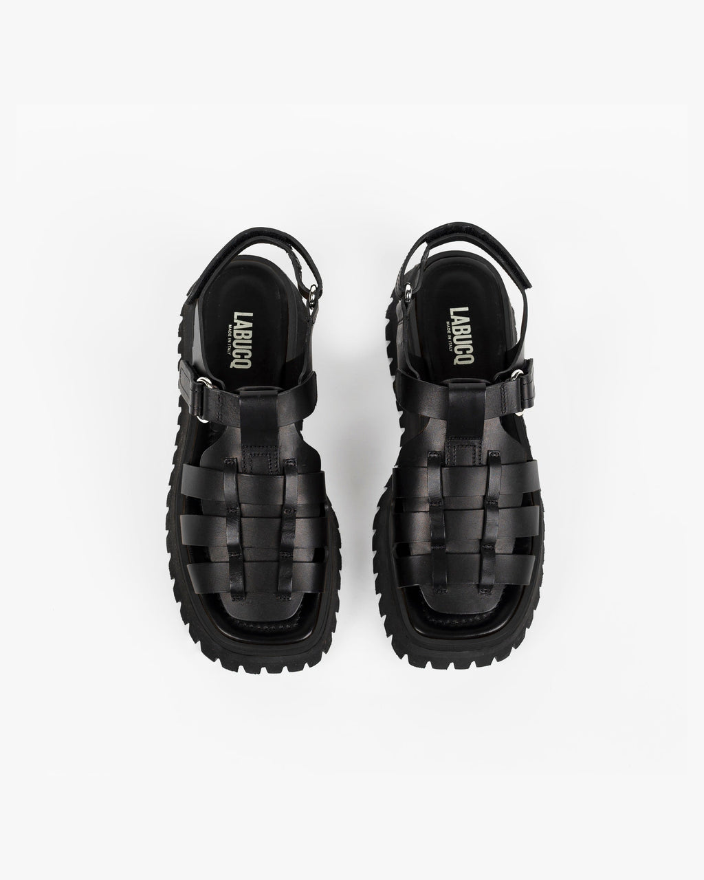 Boomer Black