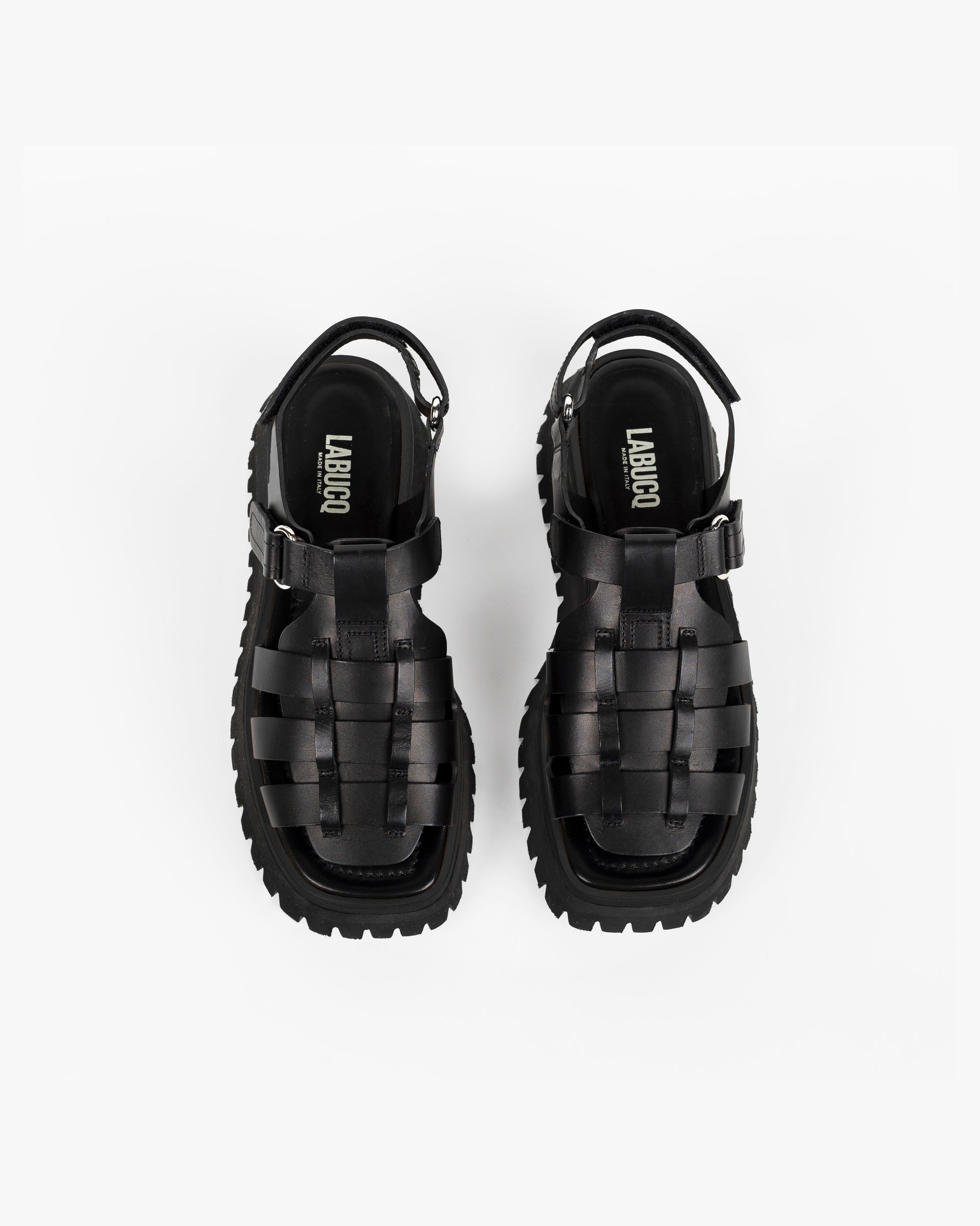 Boomer Black