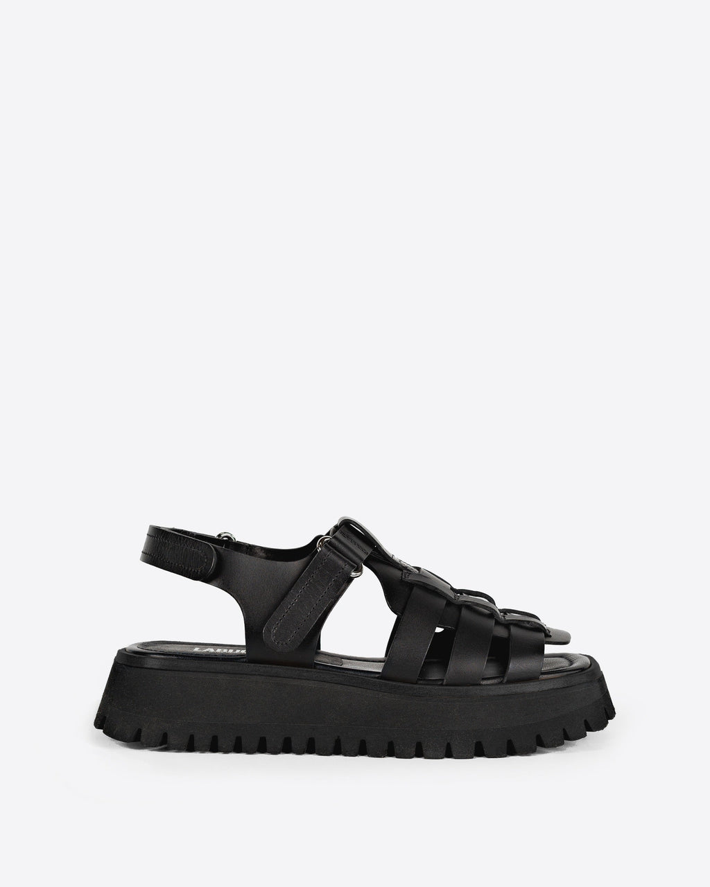 Boomer Black