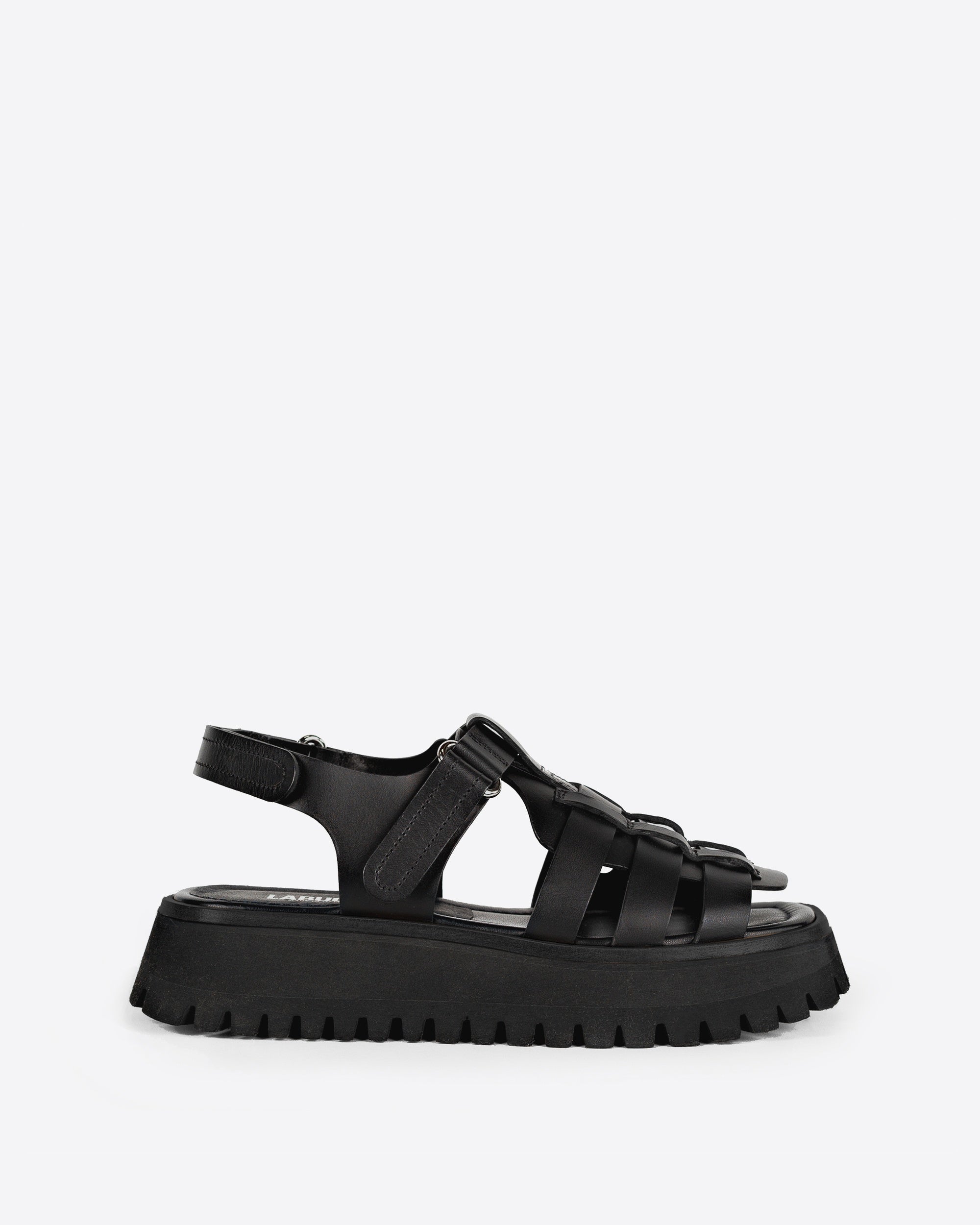 Boomer Black
