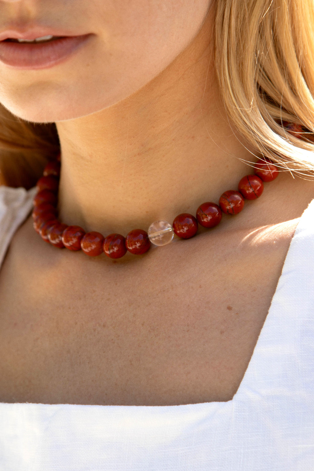 Camila Necklace