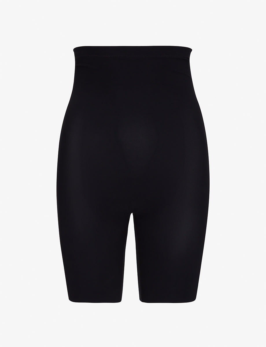 Classic Control High-Waisted Short