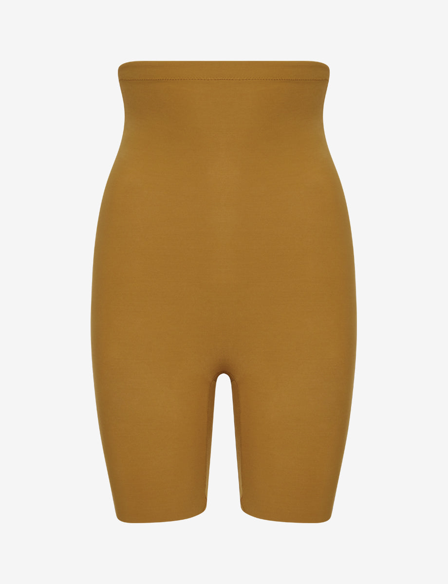 Classic Control High-Waisted Short