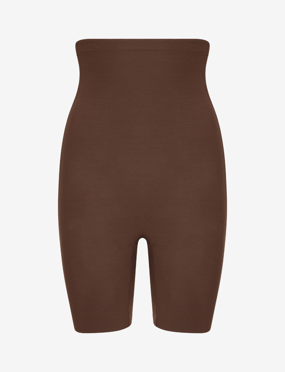 Classic Control High-Waisted Short