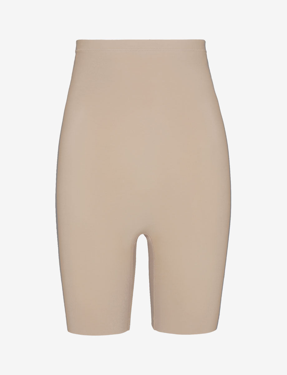 Classic Control High-Waisted Short