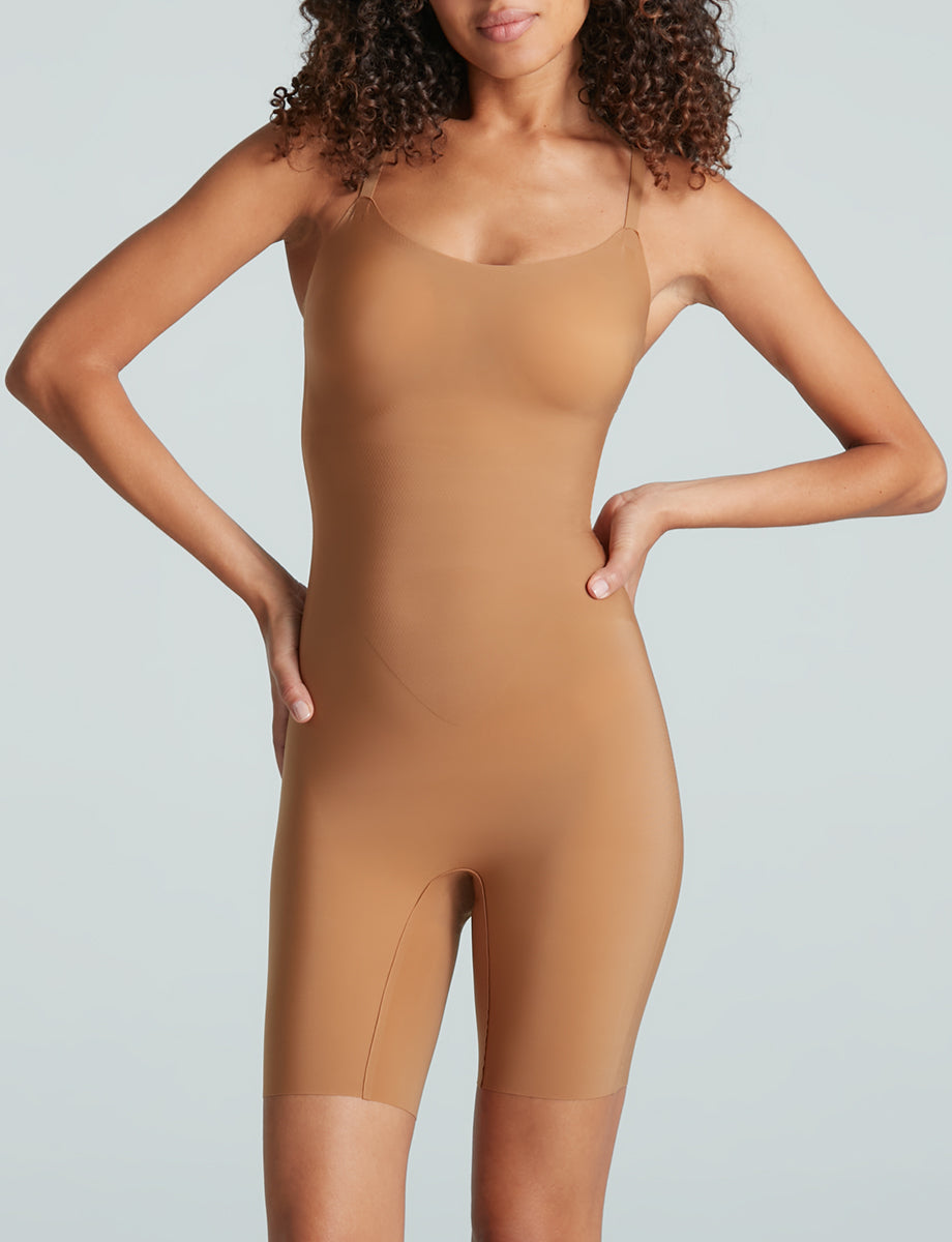 Zone Smoothing Bodyshort