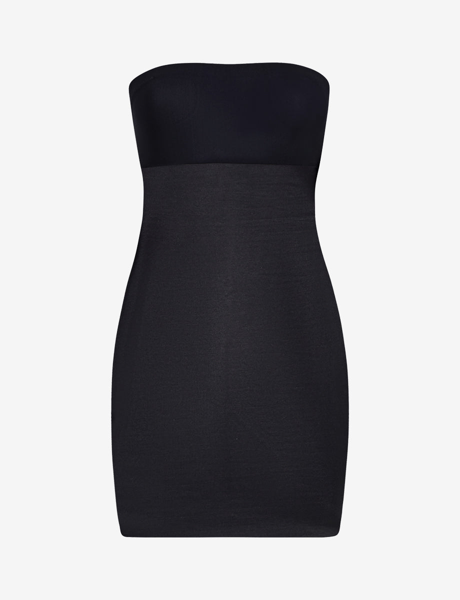 Featherlight Strapless Slip