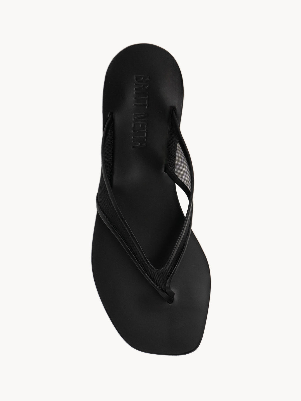 Seline Flat