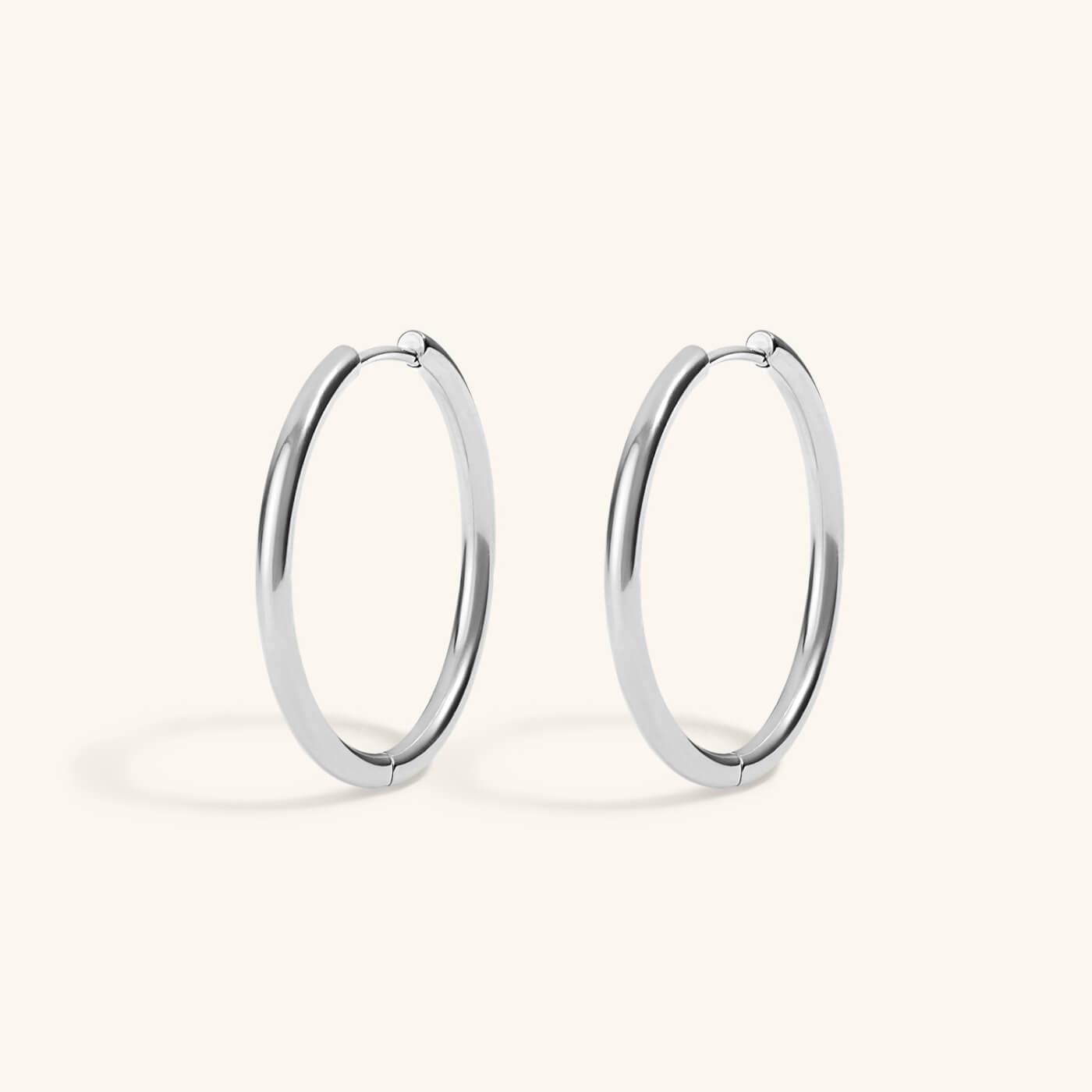 Classic Hoops, 25mm
