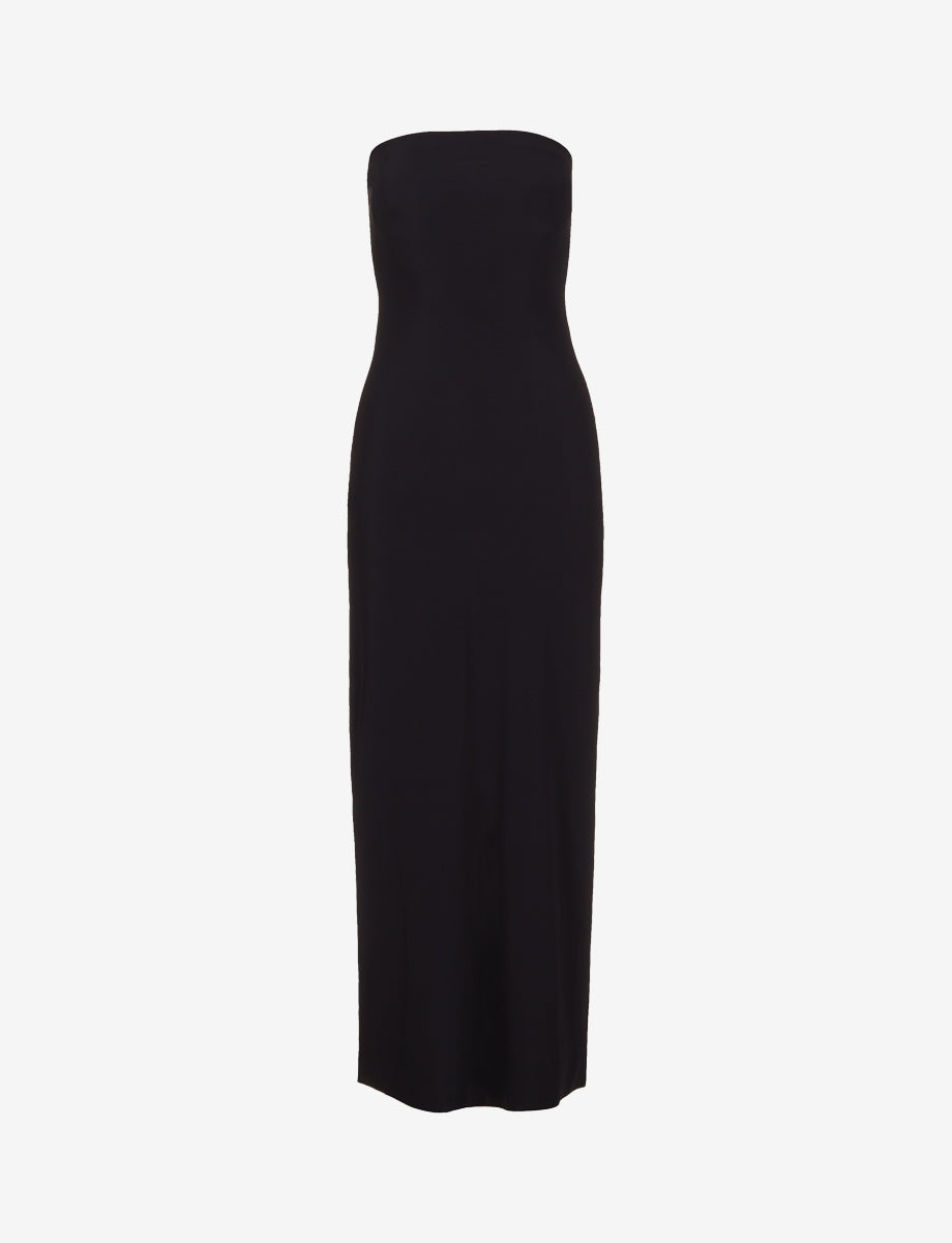 Classic Strapless Maxi Slip