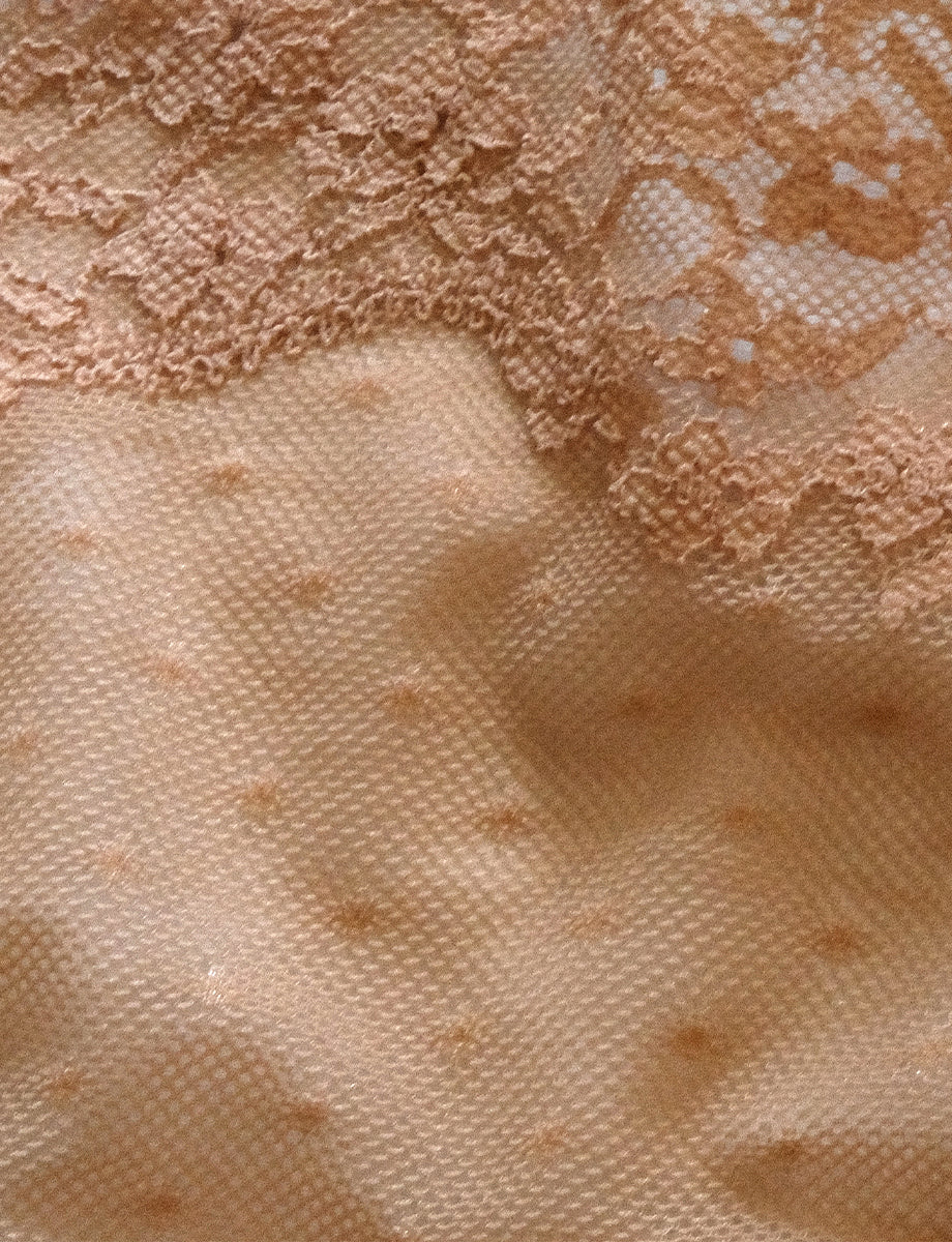 Double Take Lace Bandeau